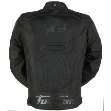 Куртка текстильная Furygan Atom Vented Evo