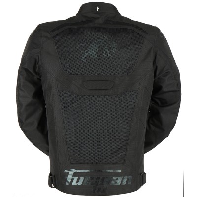 Куртка текстильная Furygan Atom Vented Evo
