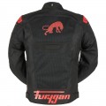 Куртка текстильная Furygan Atom Vented Evo