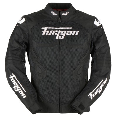 Куртка текстильная Furygan Atom Vented Evo