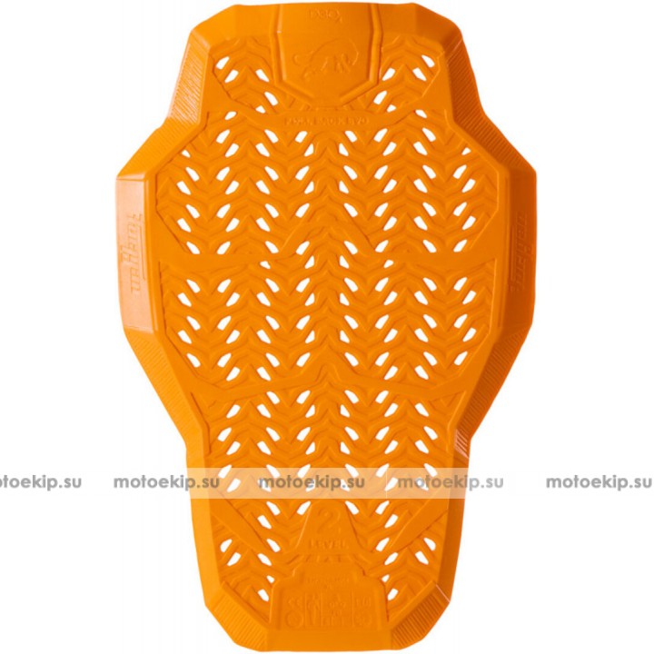 Вставка в спину Furygan FULL BACK FURY D3O® EVO Level 2