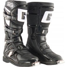 Ботинки кроссовые Gaerne GX-1 Goodyear 2022 Ботинки кроссовые Gaerne GX-1 Goodyear 2022