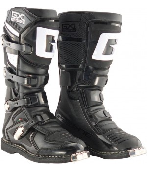 Ботинки кроссовые Gaerne GX-1 Goodyear 2022