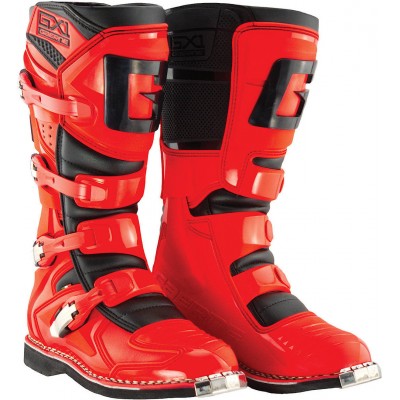 Ботинки кроссовые Gaerne GX-1 Goodyear 2022