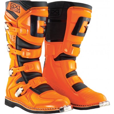 Ботинки кроссовые Gaerne GX-1 Goodyear 2022