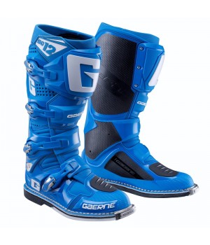 Ботинки Gaerne SG-12 Solid Blue