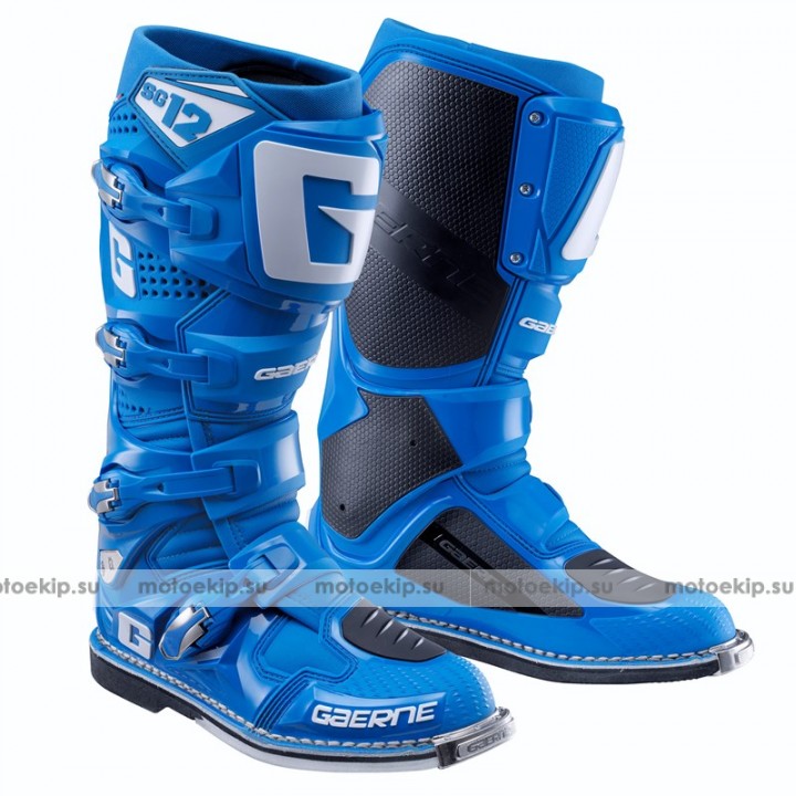 Ботинки Gaerne SG-12 Синий