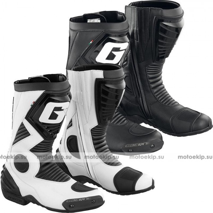 Ботинки Gaerne G-Evolution Five Racing Boot