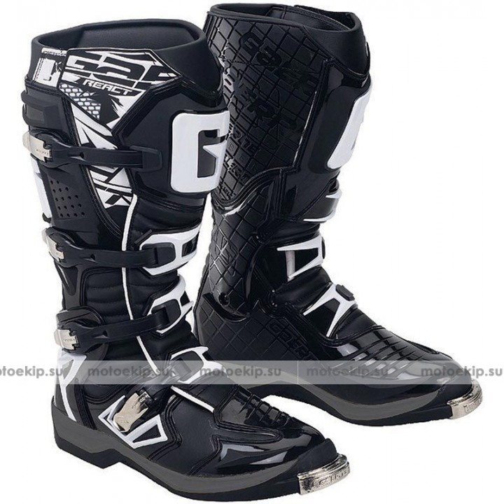 Ботинки Gaerne G-React Boot