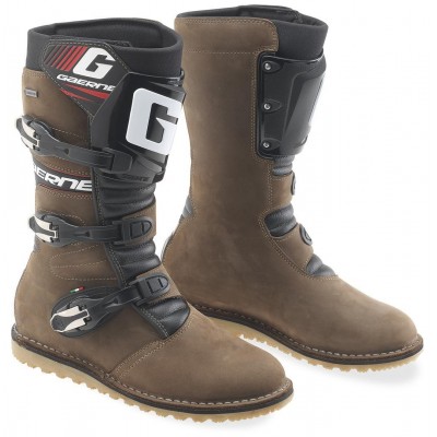 Ботинки Gaerne G.All Terrain Gore-Tex
