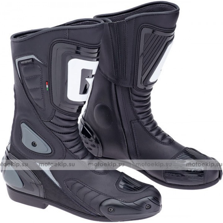 Ботинки Gaerne G-RT Aquatech Racing Boot