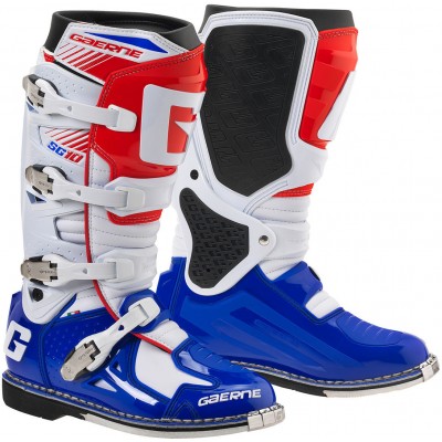 Ботинки Gaerne SG-10 MX 2016