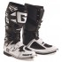 Ботинки Gaerne SG-12 BLACK WHITE
