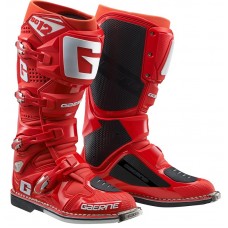 Ботинки Gaerne SG-12 SOLID RED Ботинки Gaerne SG-12 SOLID RED