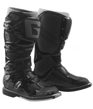 Ботинки Gaerne SG-12 Black