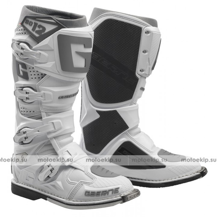 Ботинки Gaerne SG-12 White