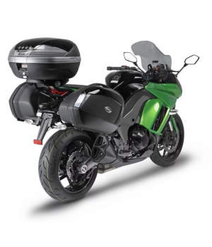 Givi 4100FZ Крепеж кофра KAW Z1000SX `2011