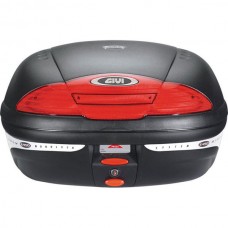 Кофр Givi E450 Simply II Monolock® Topcase