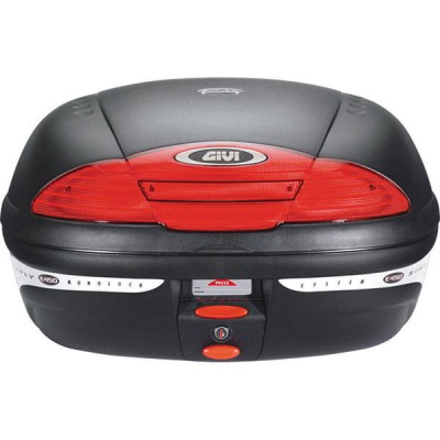 Кофр Givi E450 Simply II Monolock® Topcase
