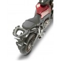 Givi 1185FZ Крепеж кофра Honda CB 650 R (2021) Givi 1185FZ Крепеж кофра Honda CB 650 R (2021)