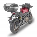 Givi 1185FZ Крепеж кофра Honda CB 650 R (2021)