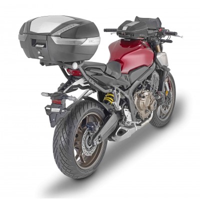 Givi 1185FZ Крепеж кофра Honda CB 650 R (2021)