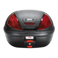 Кофр Givi E370N Monolock® Topcase