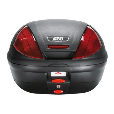 Кофр Givi E370N Monolock® Topcase