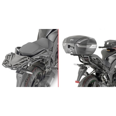 Givi 4130FZ Крепеж кофра KAWASAKI ninja 1000 sx (20 > 24) 