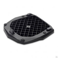 Площадка для кофра Givi E251 Topcase Plate - Monokey