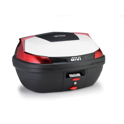 Кофр Givi B47 Blade 47 ltr. Monolock® Topcase