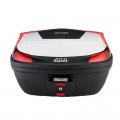 Кофр Givi B47 Blade 47 ltr. Monolock® Topcase