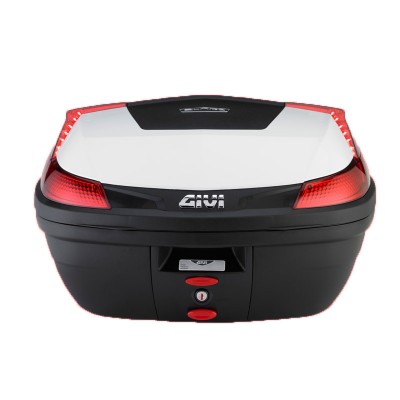 Кофр Givi B47 Blade 47 ltr. Monolock® Topcase