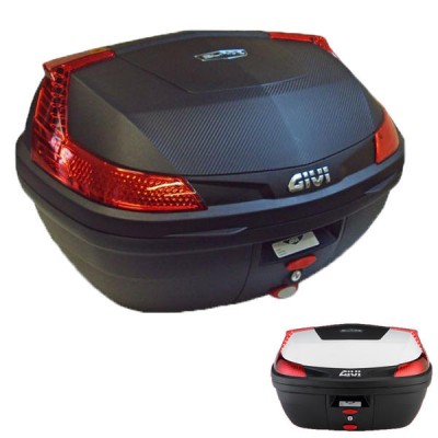 Кофр Givi B47 Blade 47 ltr. Monolock® Topcase