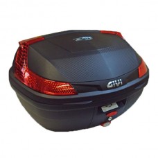 Кофр Givi B47 Blade 47 ltr. Monolock® Topcase