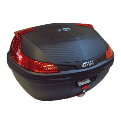 Кофр Givi B47 Blade 47 ltr. Monolock® Topcase