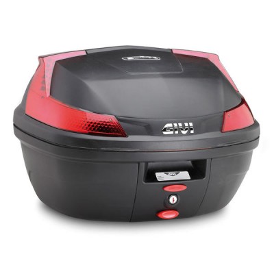 Кофр Givi B37N Blade Monolock® Topcase