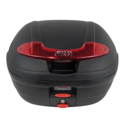 Кофр Givi E340N Vision Monolock® Topcase