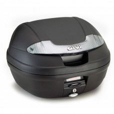 Кофр Givi E340NT Vision Tech Monolock® Topcase