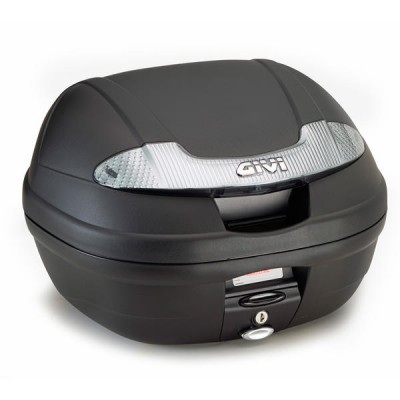 Кофр Givi E340NT Vision Tech Monolock® Topcase