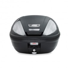 Кофр Givi E370NT Tech Monolock® Topcase