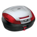 Кофр Givi E470 Simply III Monolock® Topcase