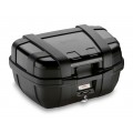 Кофр Givi TRK52B Trekker - Black - Monokey® Кофр Givi TRK52B Trekker - Black - Monokey®