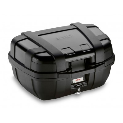 Кофр Givi TRK52B Trekker - Black - Monokey®