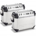 Кофры Givi Trekker Outback Alu 37 / 48 Liter Set