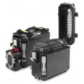Кофры Givi Trekker Outback Black Line 37 / 48 Liter Set