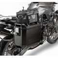Кофр Givi Trekker Outback Black Line 48 ltr