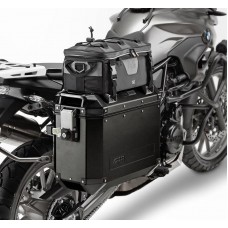 Кофр Givi Trekker Outback Black Line 48 ltr