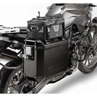 Кофр Givi Trekker Outback Black Line 48 ltr