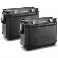 Кофры Givi Trekker Outback Black Line 37 / 48 Liter Set Кофры Givi Trekker Outback Black Line 37 / 48 Liter Set